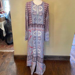 BCBG RUNWAY OLIVIA DRESS